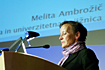 dr. Melita Ambrožič